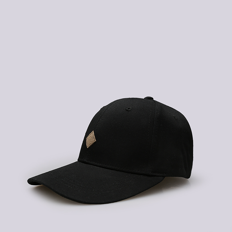 Кепка True spin Truely Small (Truely Small-black)  - цена, описание, фото 2